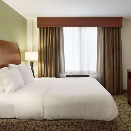 Hilton Garden Inn Вест-Монро Екстер'єр фото