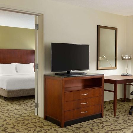 Hilton Garden Inn Вест-Монро Екстер'єр фото