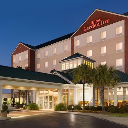 Hilton Garden Inn Вест-Монро Екстер'єр фото