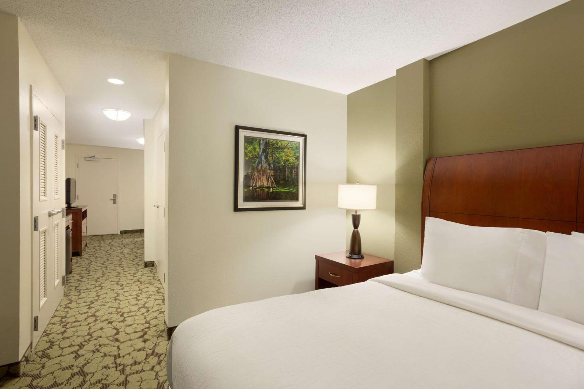 Hilton Garden Inn Вест-Монро Екстер'єр фото