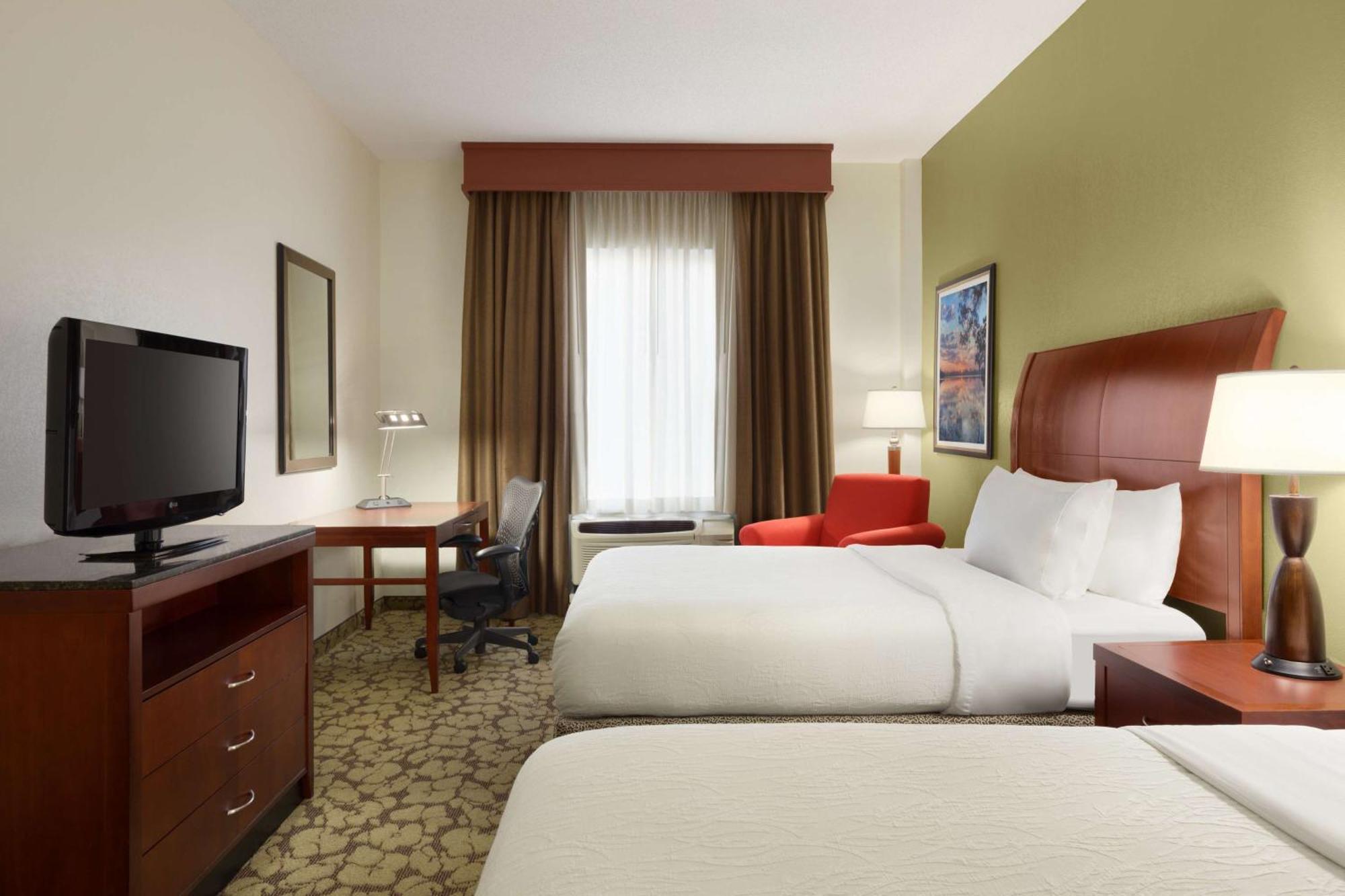 Hilton Garden Inn Вест-Монро Екстер'єр фото