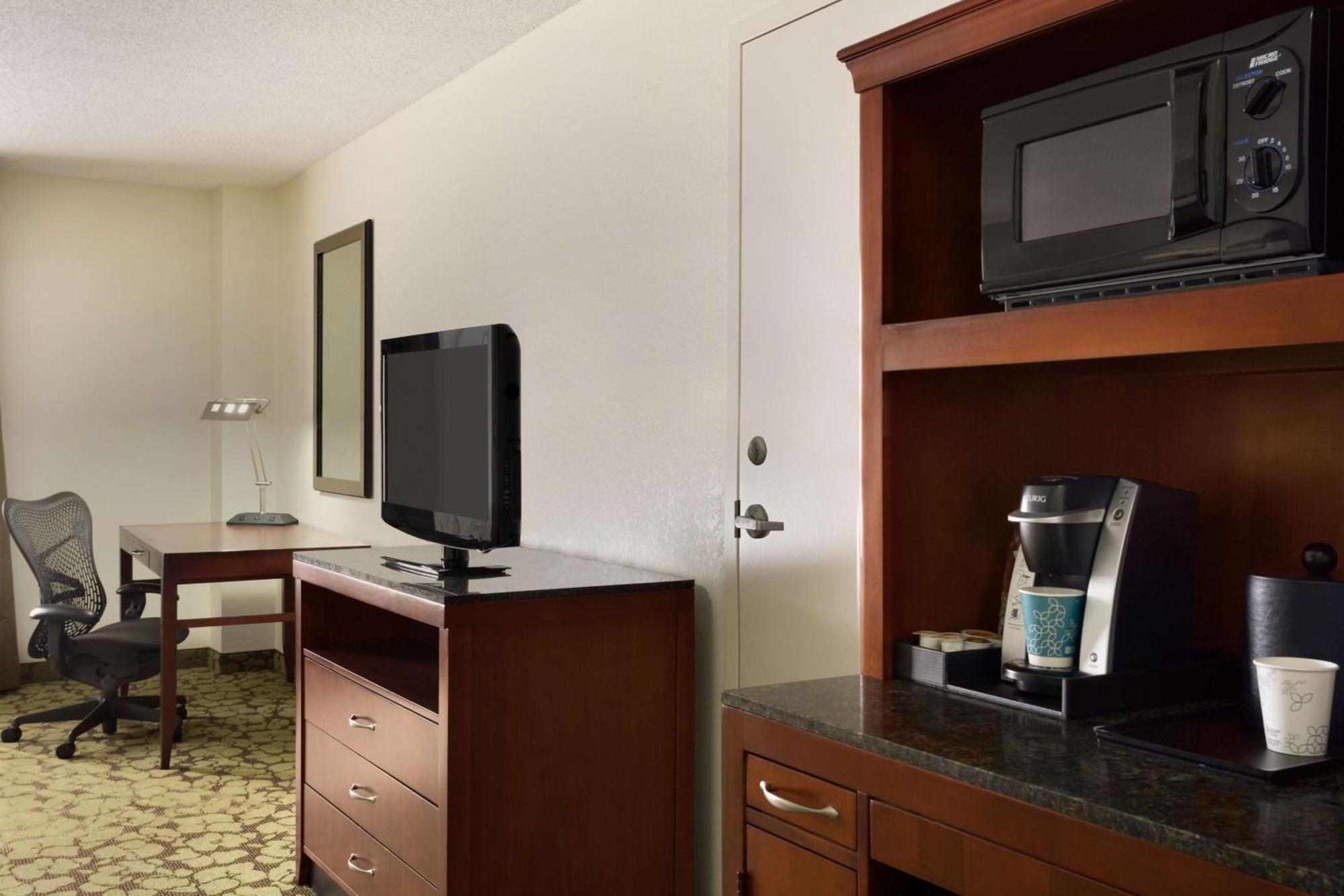 Hilton Garden Inn Вест-Монро Екстер'єр фото