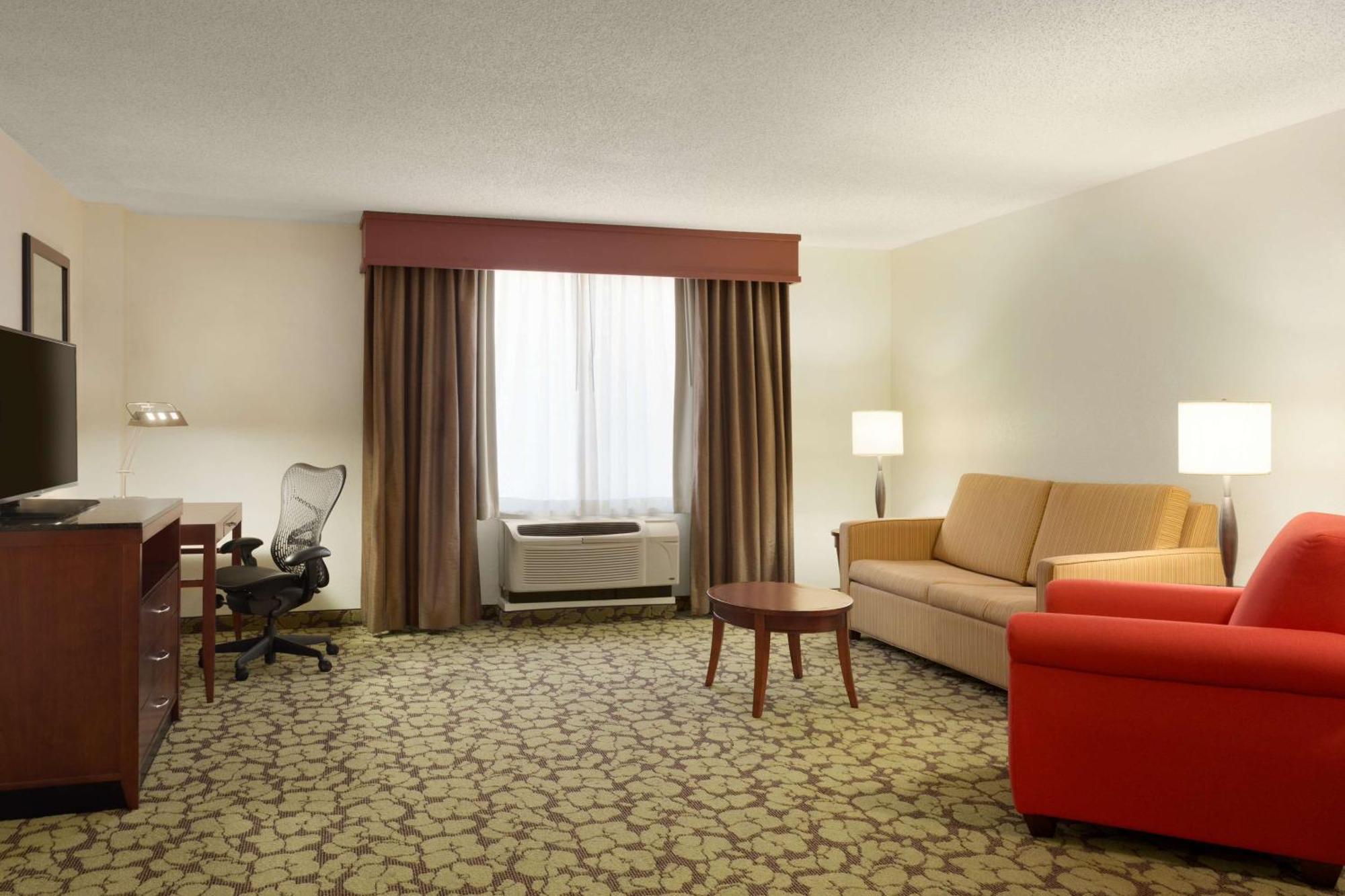 Hilton Garden Inn Вест-Монро Екстер'єр фото