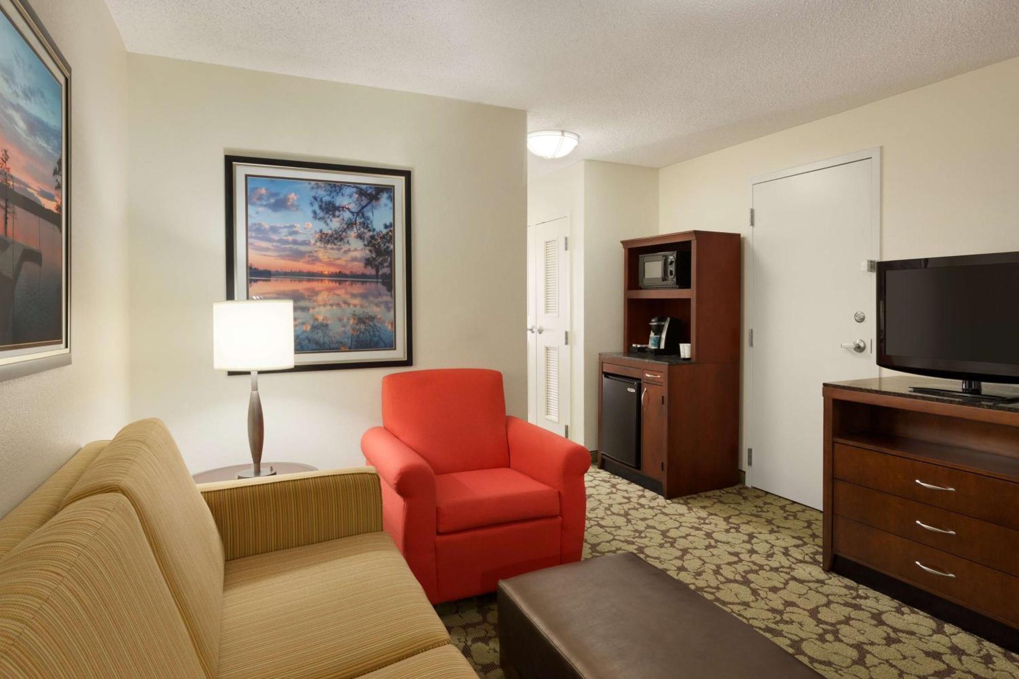 Hilton Garden Inn Вест-Монро Екстер'єр фото