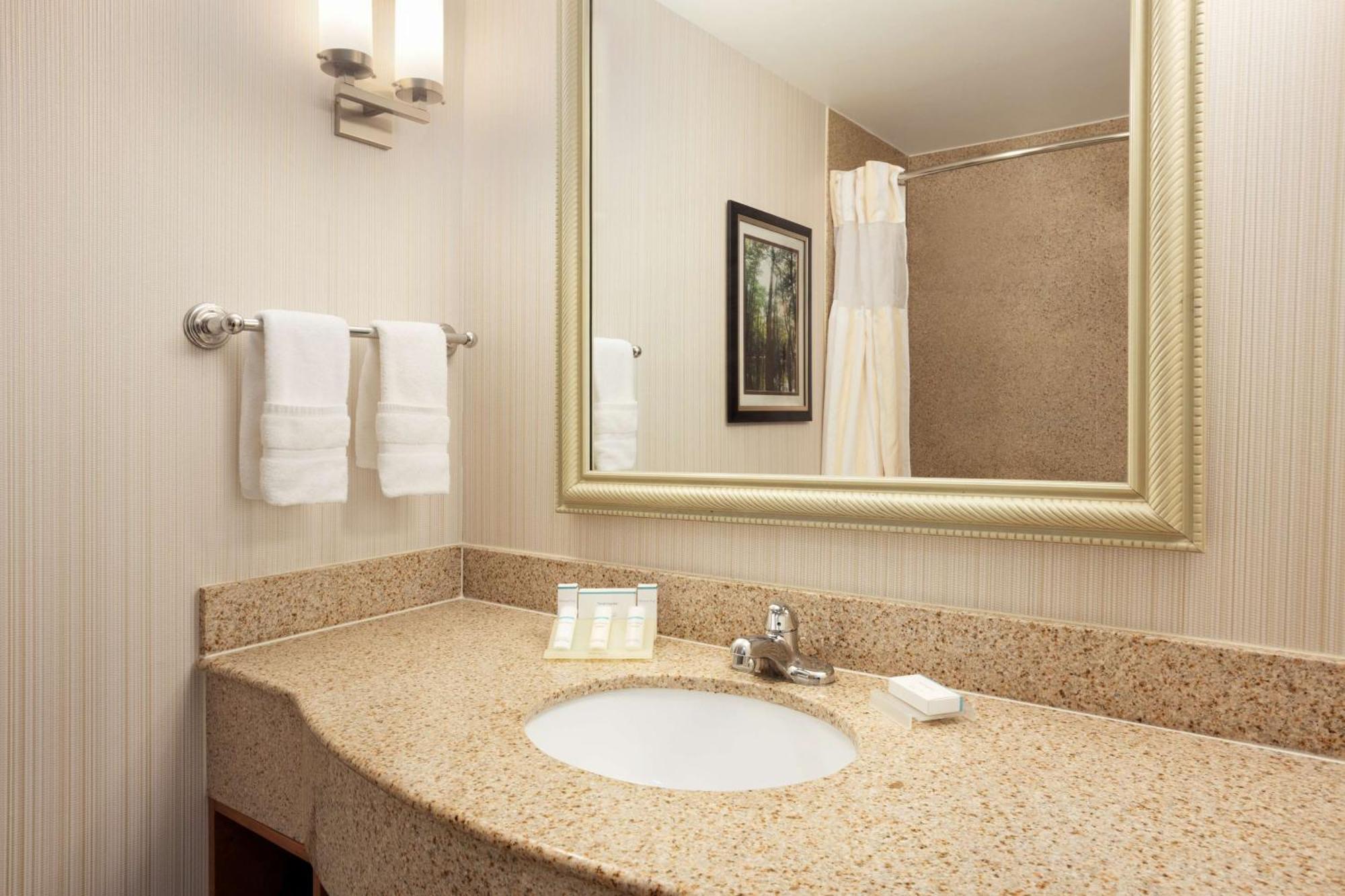 Hilton Garden Inn Вест-Монро Екстер'єр фото