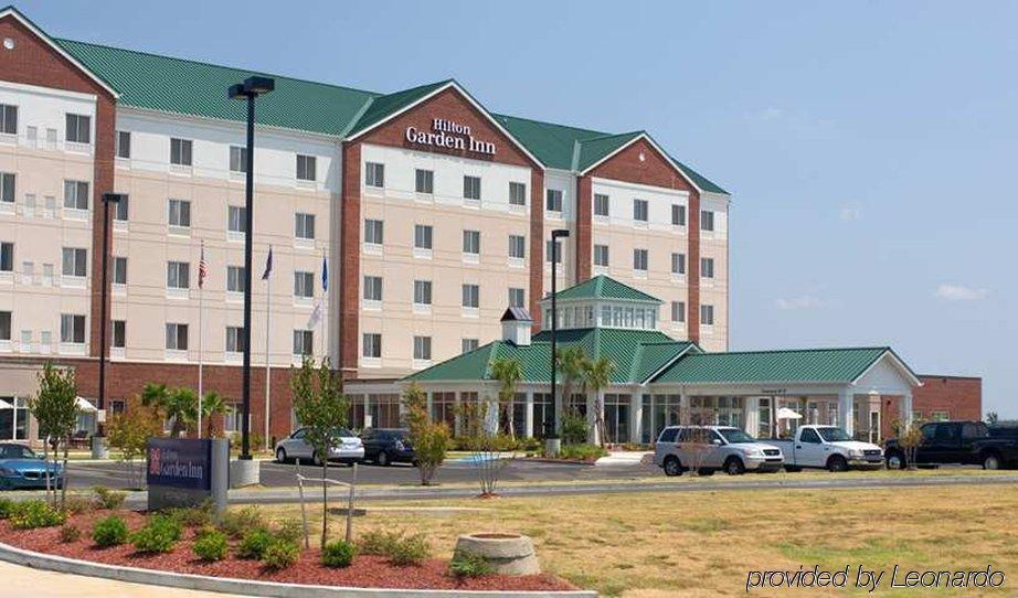 Hilton Garden Inn Вест-Монро Екстер'єр фото