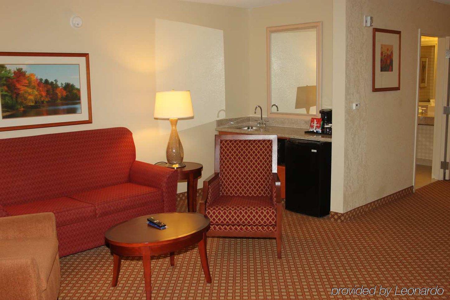 Hilton Garden Inn Вест-Монро Номер фото