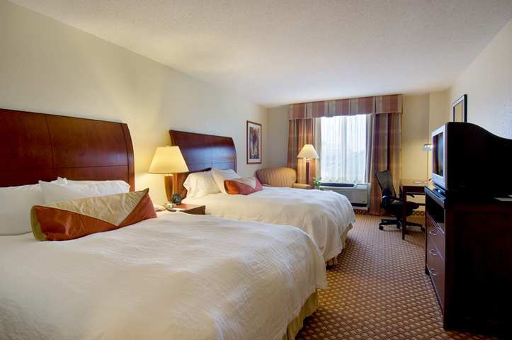 Hilton Garden Inn Вест-Монро Екстер'єр фото