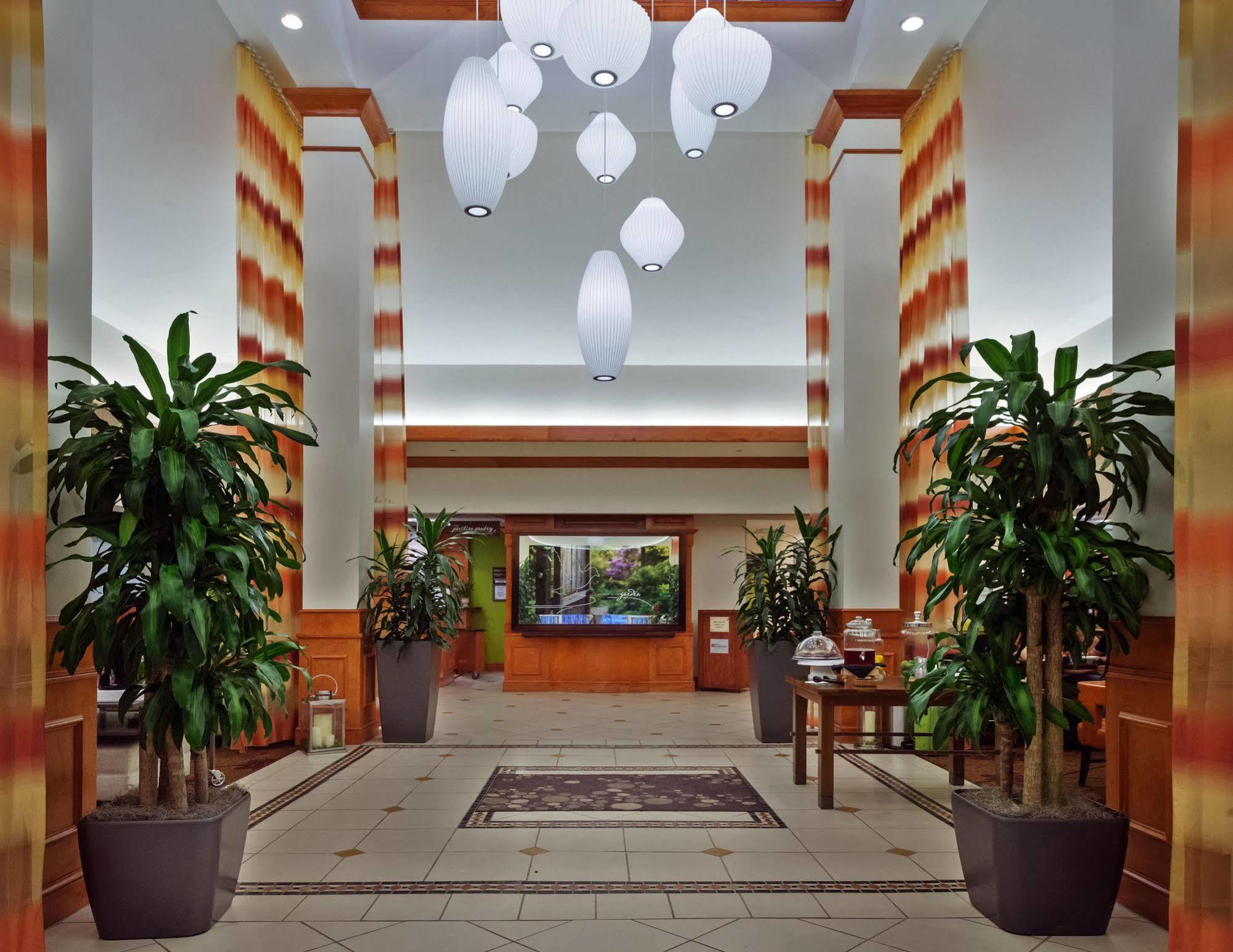 Hilton Garden Inn Вест-Монро Екстер'єр фото