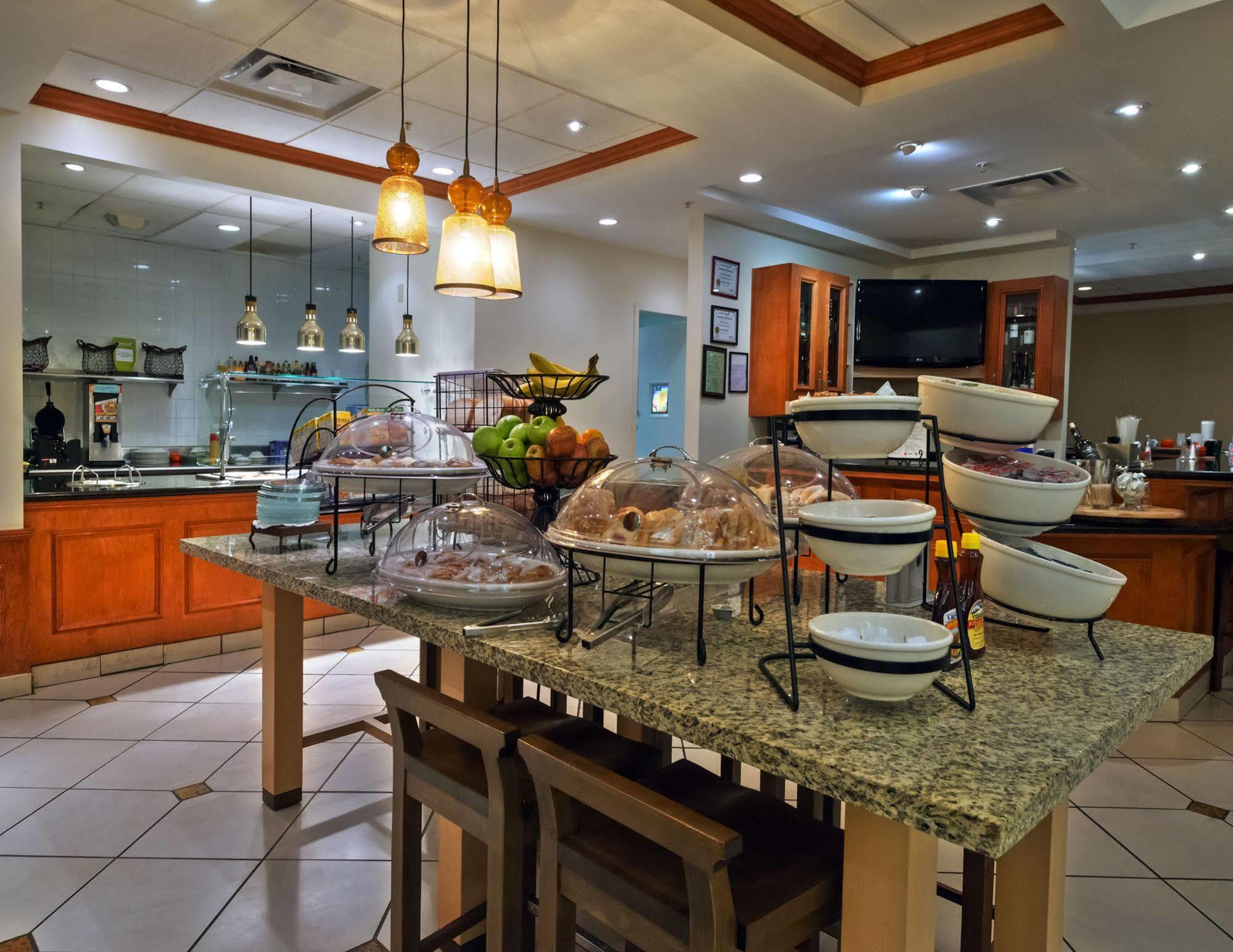 Hilton Garden Inn Вест-Монро Екстер'єр фото