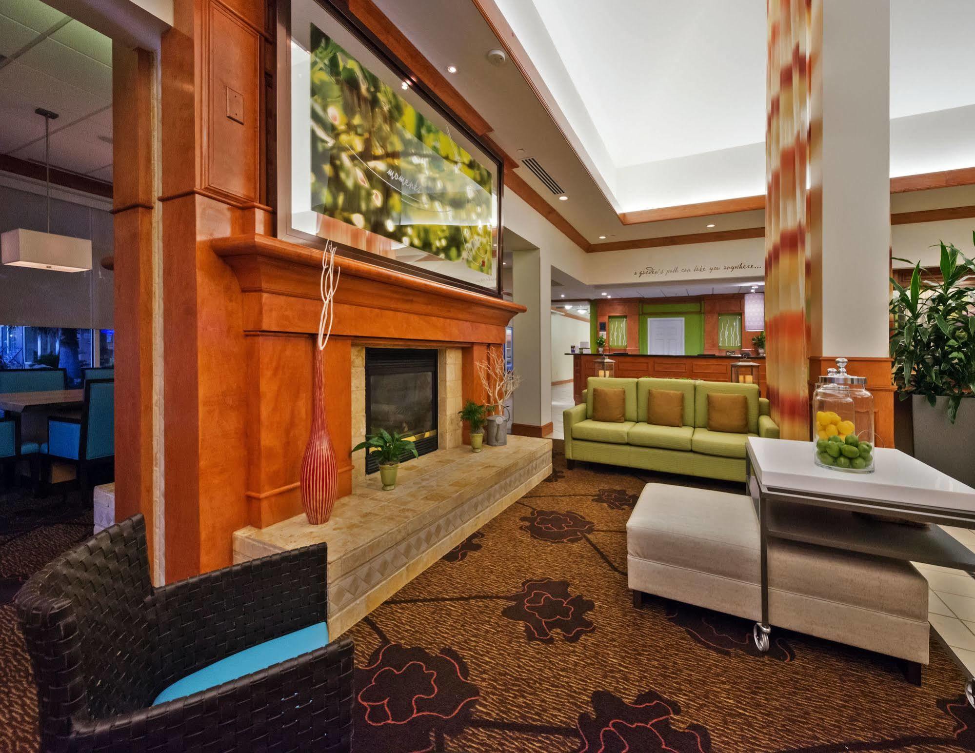 Hilton Garden Inn Вест-Монро Екстер'єр фото