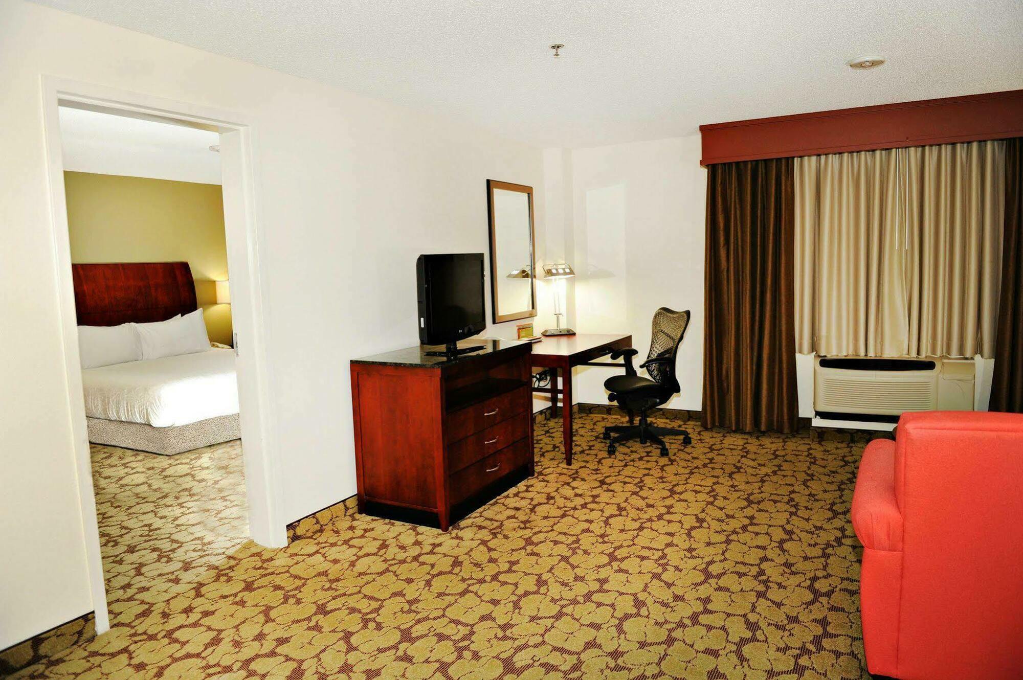 Hilton Garden Inn Вест-Монро Екстер'єр фото