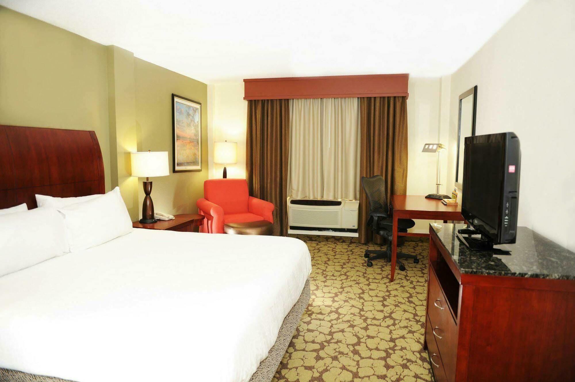 Hilton Garden Inn Вест-Монро Екстер'єр фото