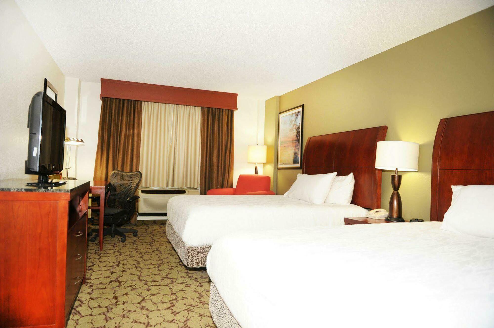 Hilton Garden Inn Вест-Монро Екстер'єр фото