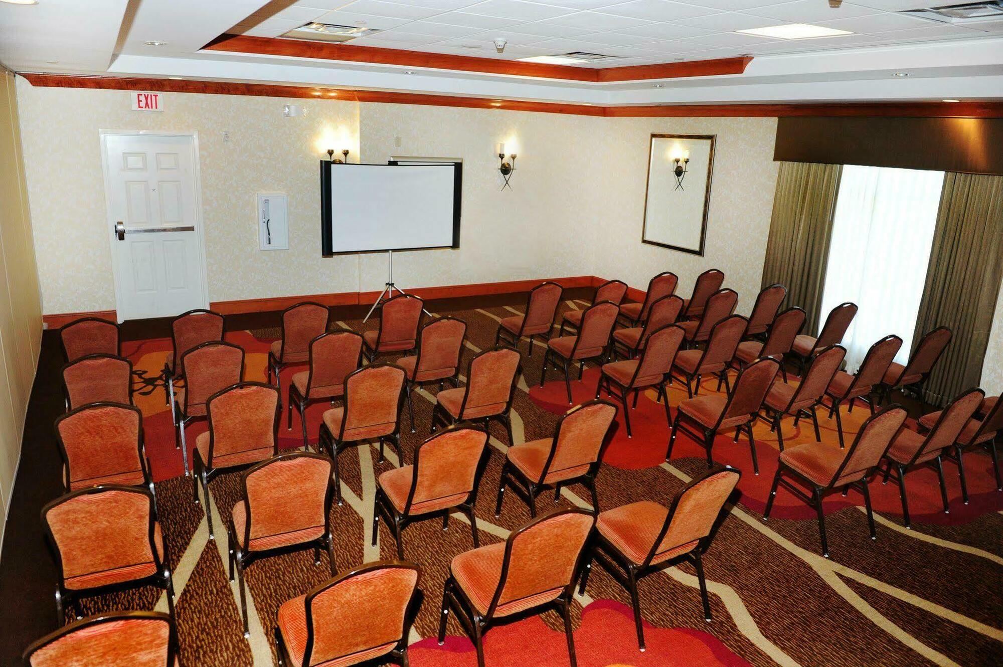 Hilton Garden Inn Вест-Монро Екстер'єр фото